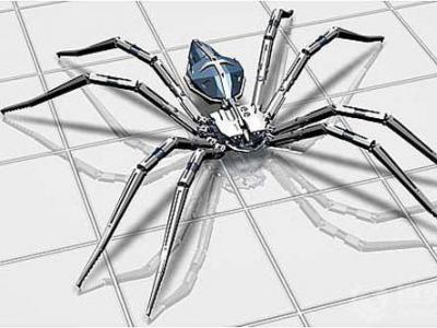 網站優化中千萬要避開的蜘蛛陷阱